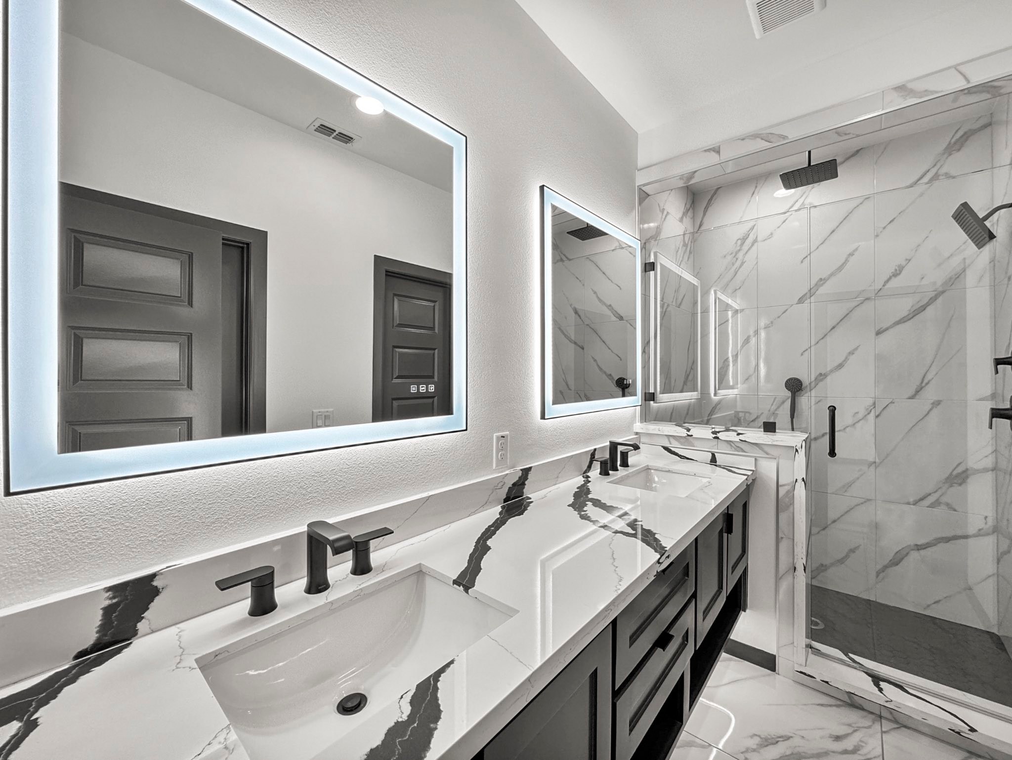Bespoke Architectural Finishes