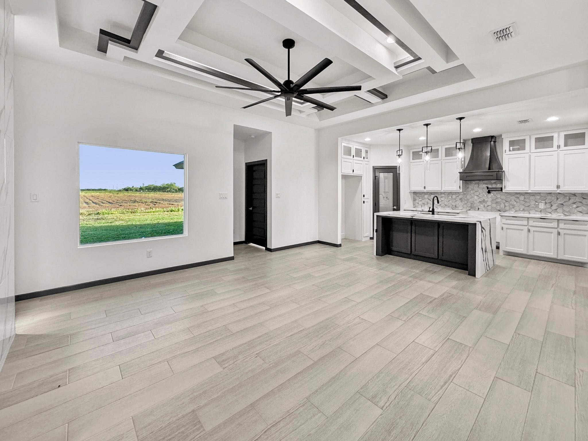 Turnkey Custom Home Builds